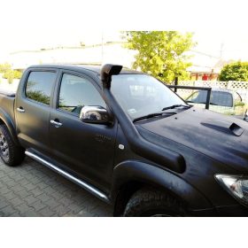 Toyota Hilux 2005-2015 Snorkel 