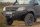 Acél első lökhárító Toyota Hilux Vigo 2005-2011 Offroad első lökhárító