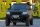 Acél első lökhárító Toyota Hilux Vigo 2011-2015 Offroad vészhárító 