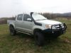 Acél első lökhárító Toyota Hilux 2005-2011 Off-Road lökhárító