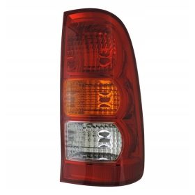 Toyota Hilux 2005-2015 Jobb hátsó lámpa