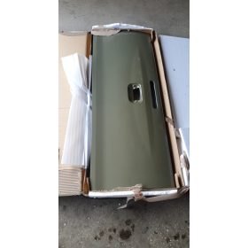 Toyota Hilux 2005-2015 plató ajtó