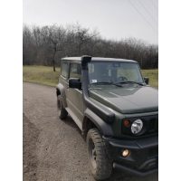 Jimny 2018+