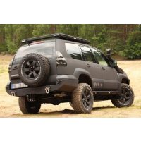 4x4 kiegészítők és Off-road