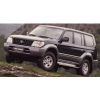 Land Cruiser 90(J9)1996-1999