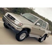 Hilux 1997-2005