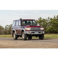 Land Cruiser 70-73-74-75