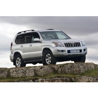 Land Cruiser 120-125