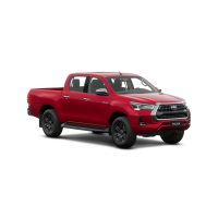 Hilux 2019