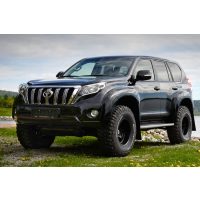 Land Cruiser 150