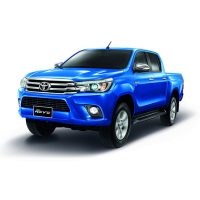 Hilux Revo 2015-2018