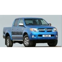 Hilux Vigo 2005-2015